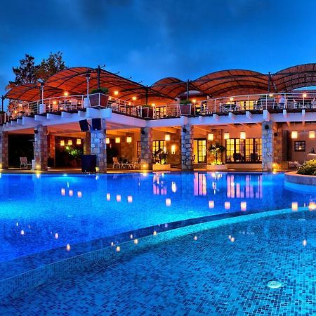 The Marmara Bodrum - Adult Only Exterior photo