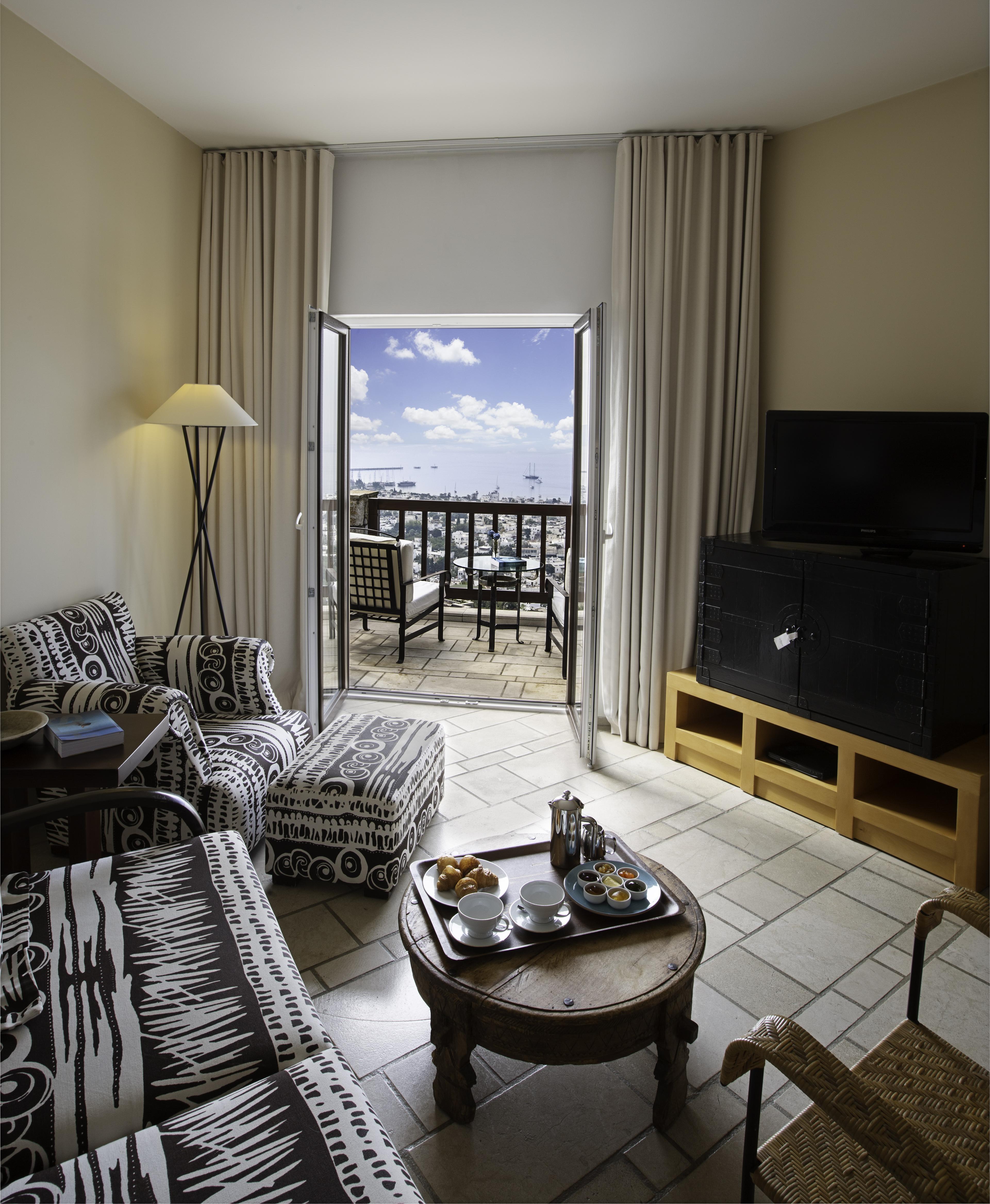 The Marmara Bodrum - Adult Only Exterior photo