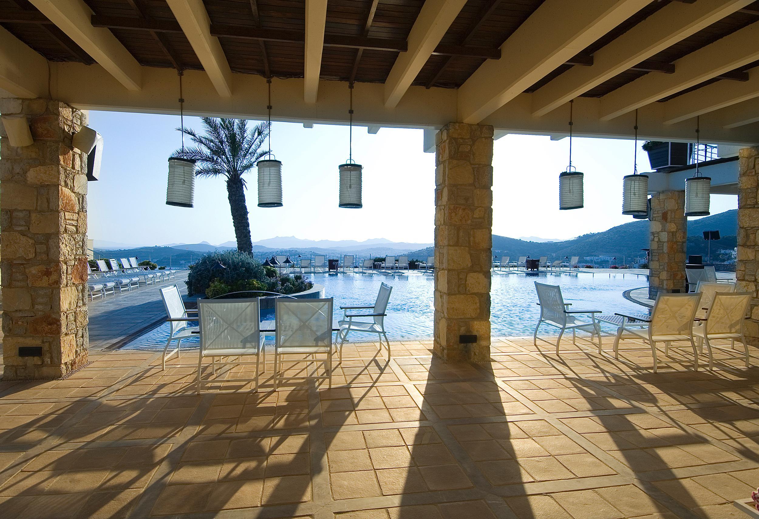 The Marmara Bodrum - Adult Only Exterior photo
