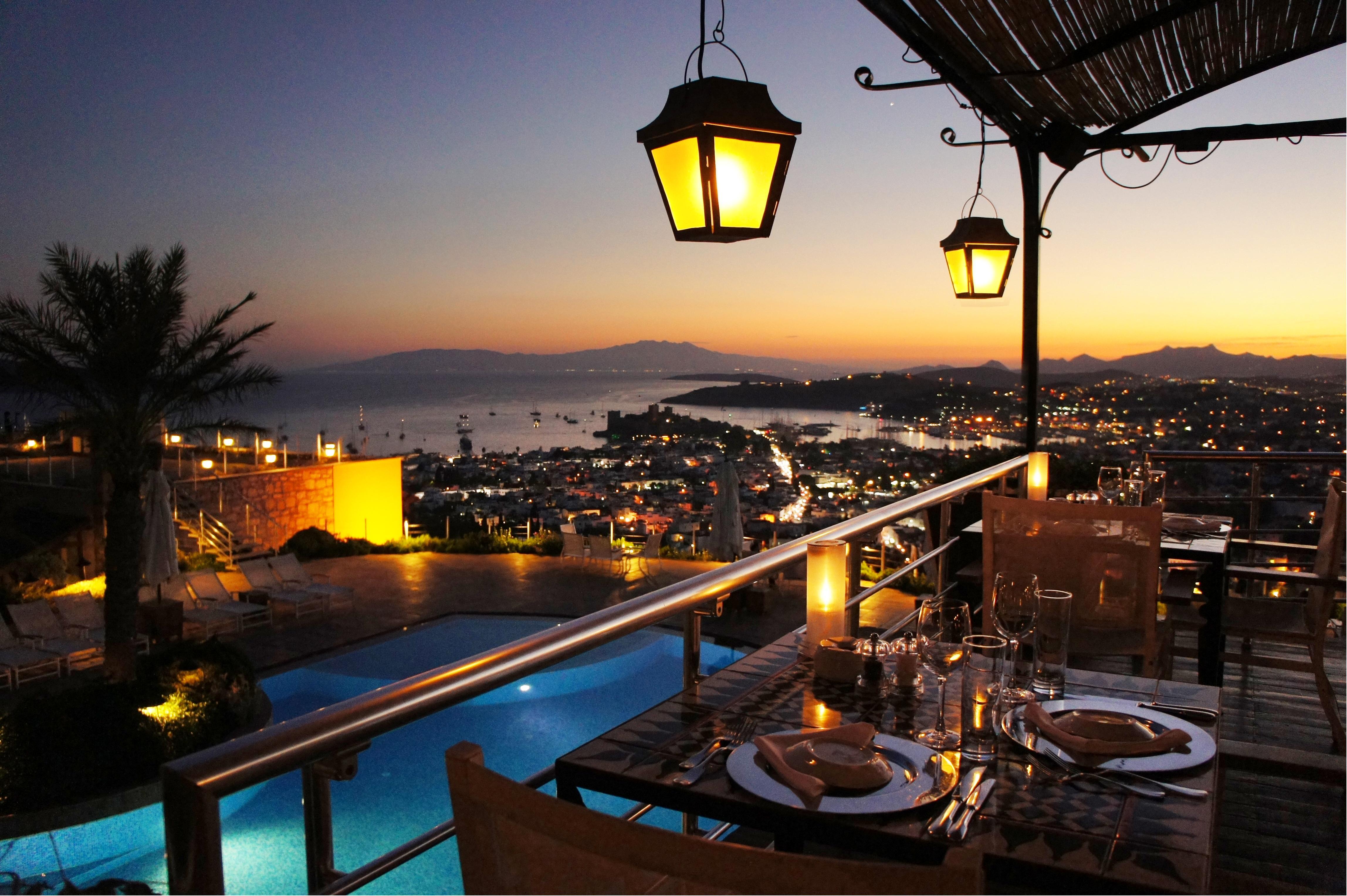 The Marmara Bodrum - Adult Only Exterior photo
