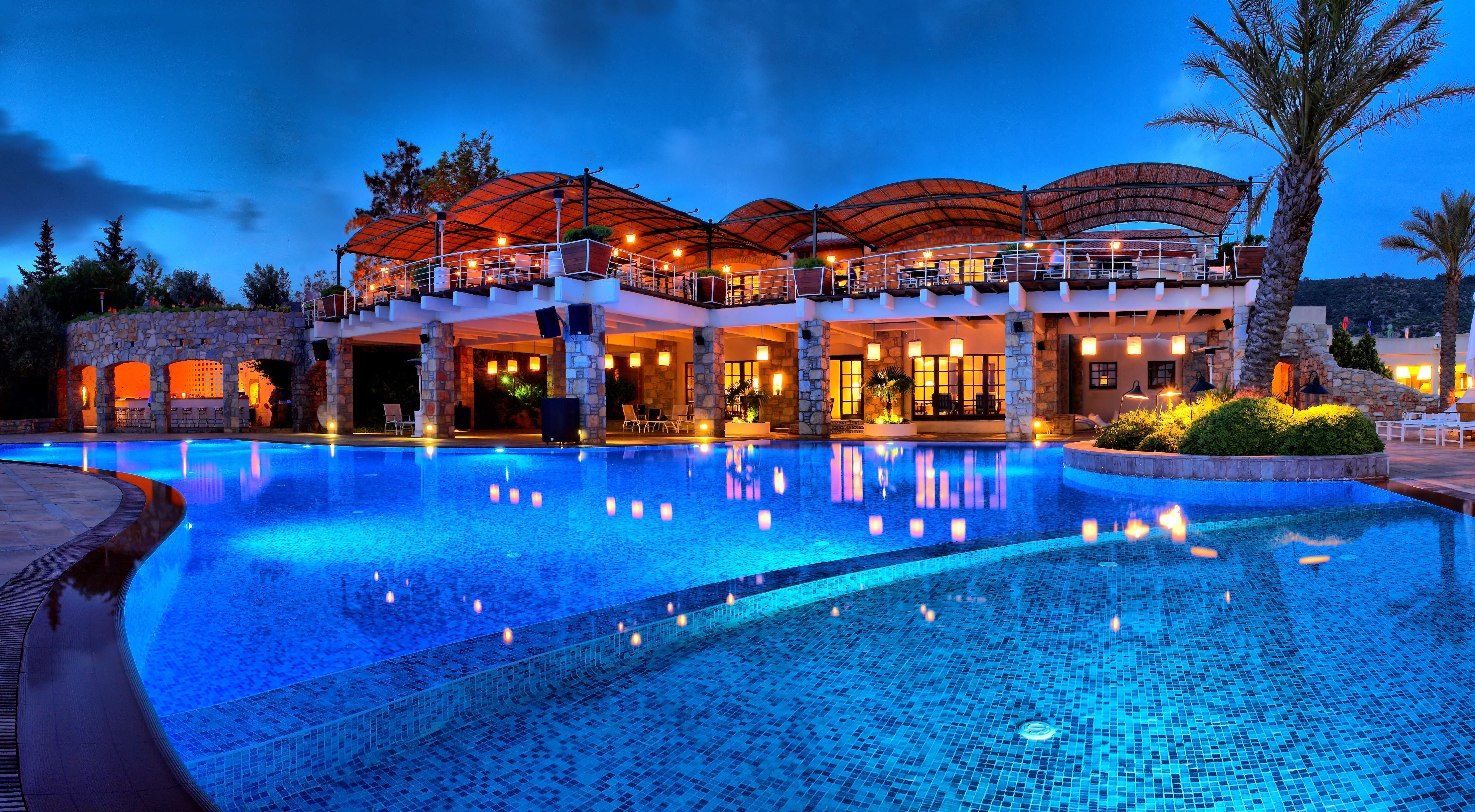 The Marmara Bodrum - Adult Only Exterior photo