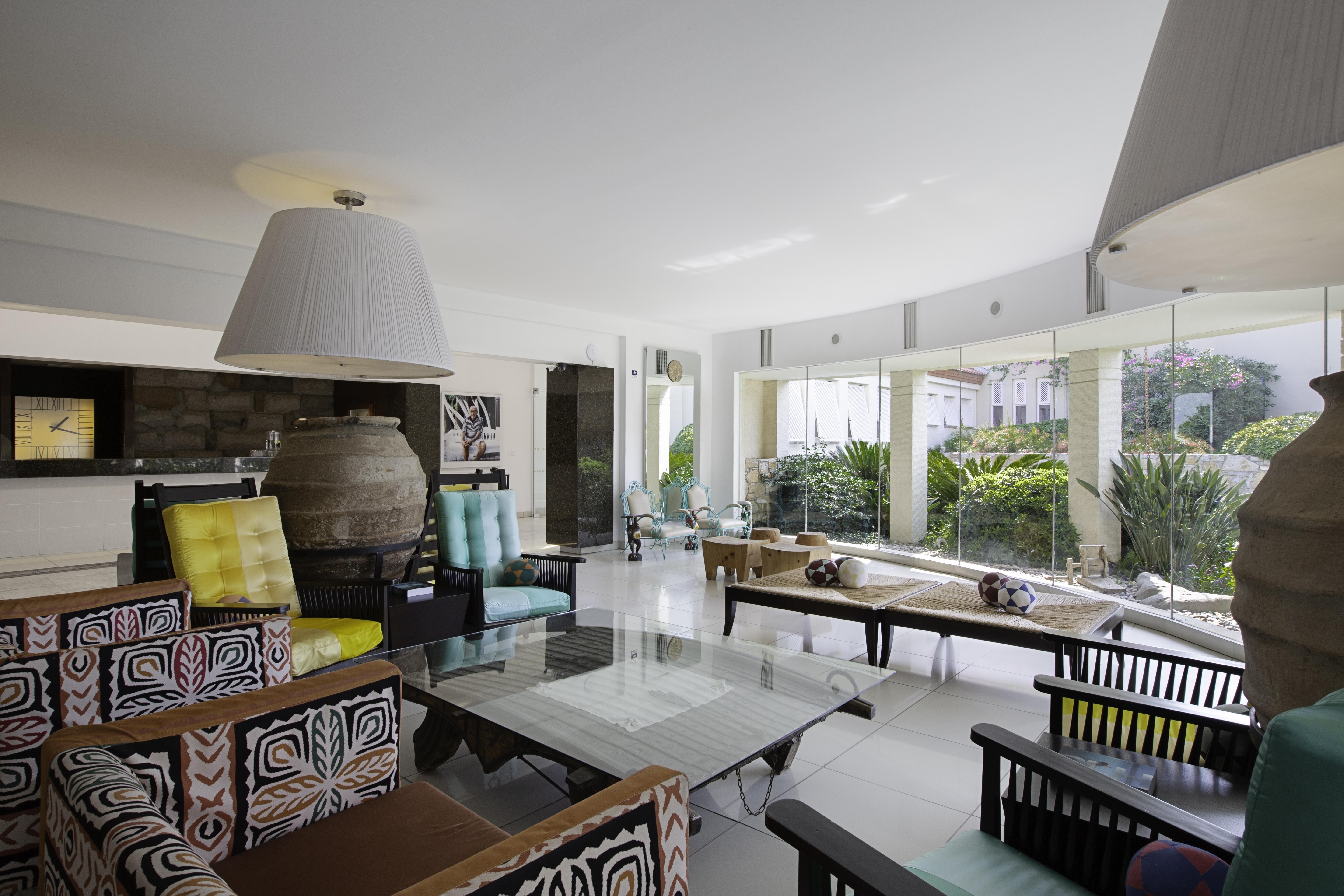 The Marmara Bodrum - Adult Only Exterior photo