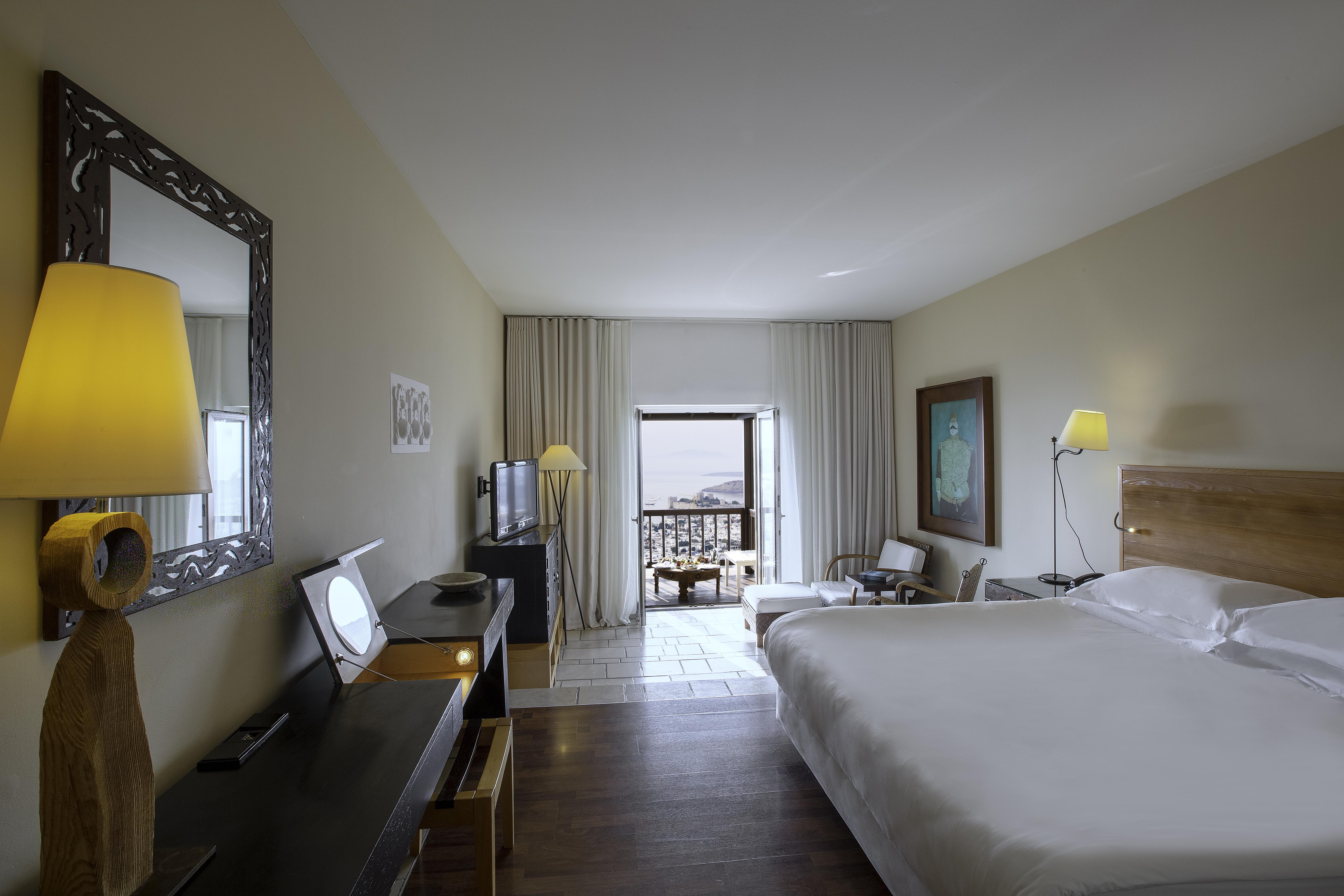 The Marmara Bodrum - Adult Only Exterior photo
