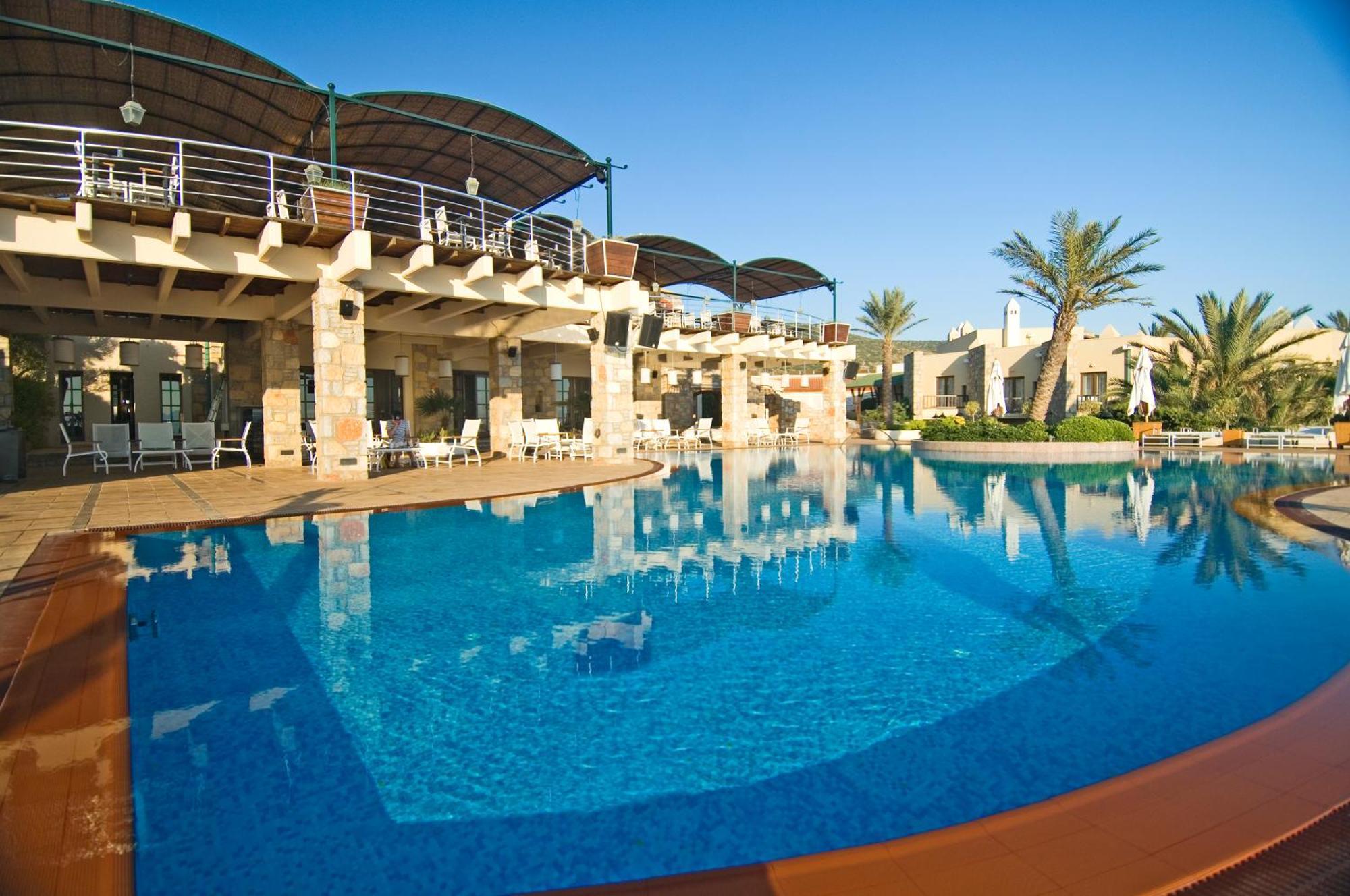 The Marmara Bodrum - Adult Only Exterior photo