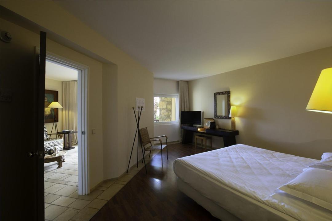 The Marmara Bodrum - Adult Only Exterior photo