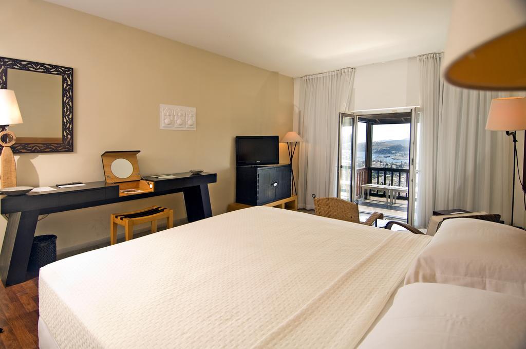 The Marmara Bodrum - Adult Only Room photo