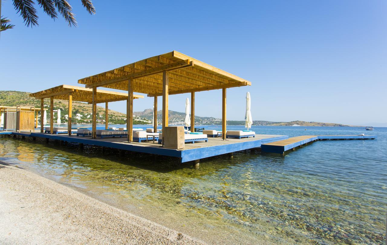 The Marmara Bodrum - Adult Only Exterior photo