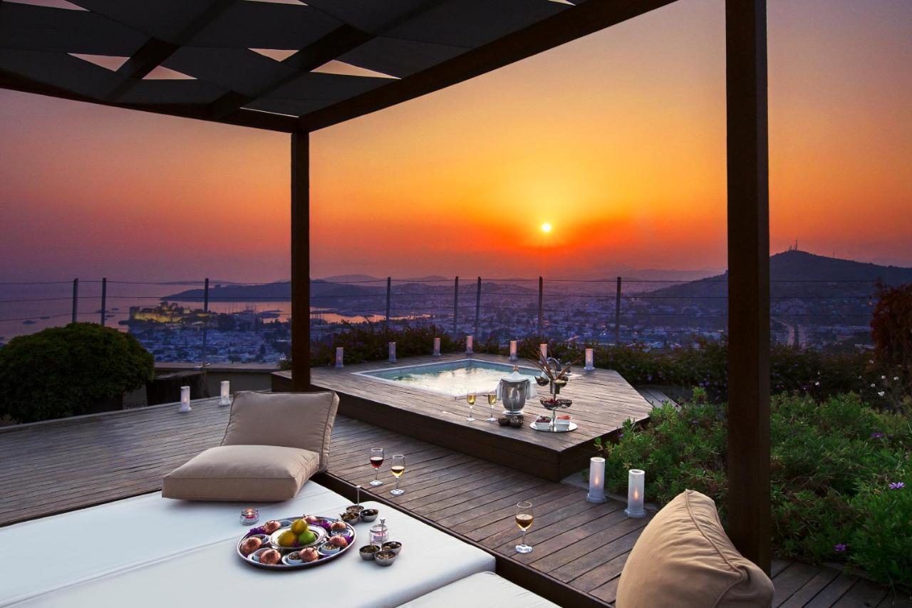 The Marmara Bodrum - Adult Only Exterior photo