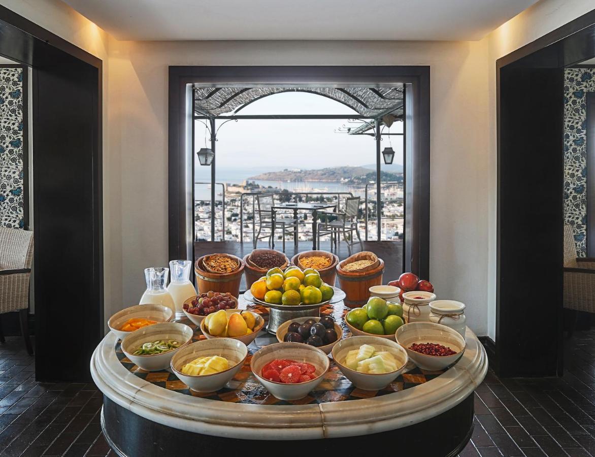 The Marmara Bodrum - Adult Only Exterior photo