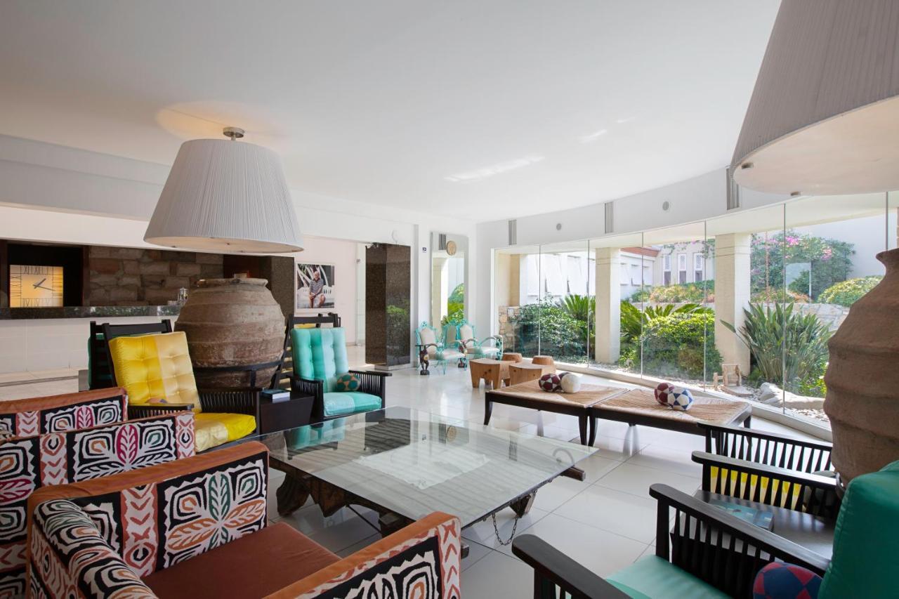 The Marmara Bodrum - Adult Only Exterior photo